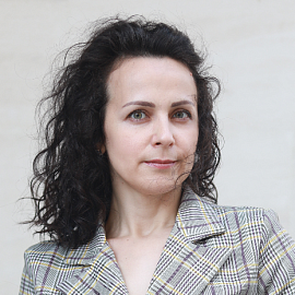 Рубцова Надежда Владимировна