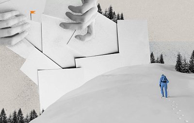 Задача с ошибочкой: почему вы не можете делегировать