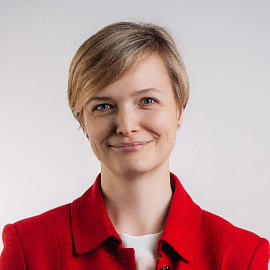 Еремина Вера Дмитриевна