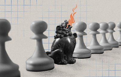 Как управлять неформальными лидерами в коллективе