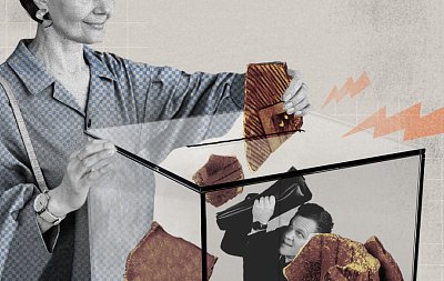 Когда избавляются от лучших, или Что такое принцип Аристида