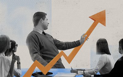 Треть работодателей готовы повысить зарплату, чтобы сотрудник отказался от подработки