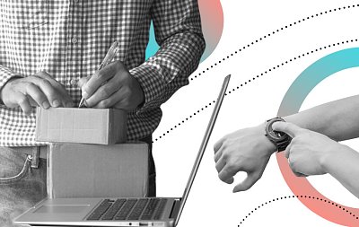 Закупки предприятия: как работать с поставщиками