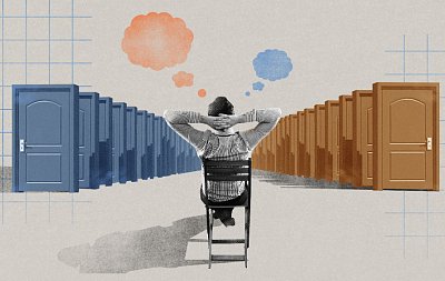 Каждый пятый россиянин будет работать во время летнего отпуска