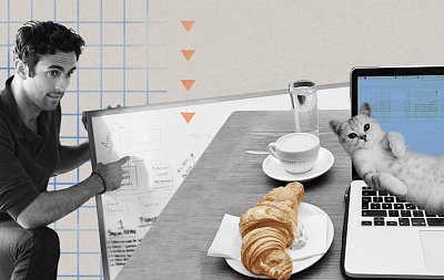 Обучение персонала в условиях удаленной работы: как избежать проблем